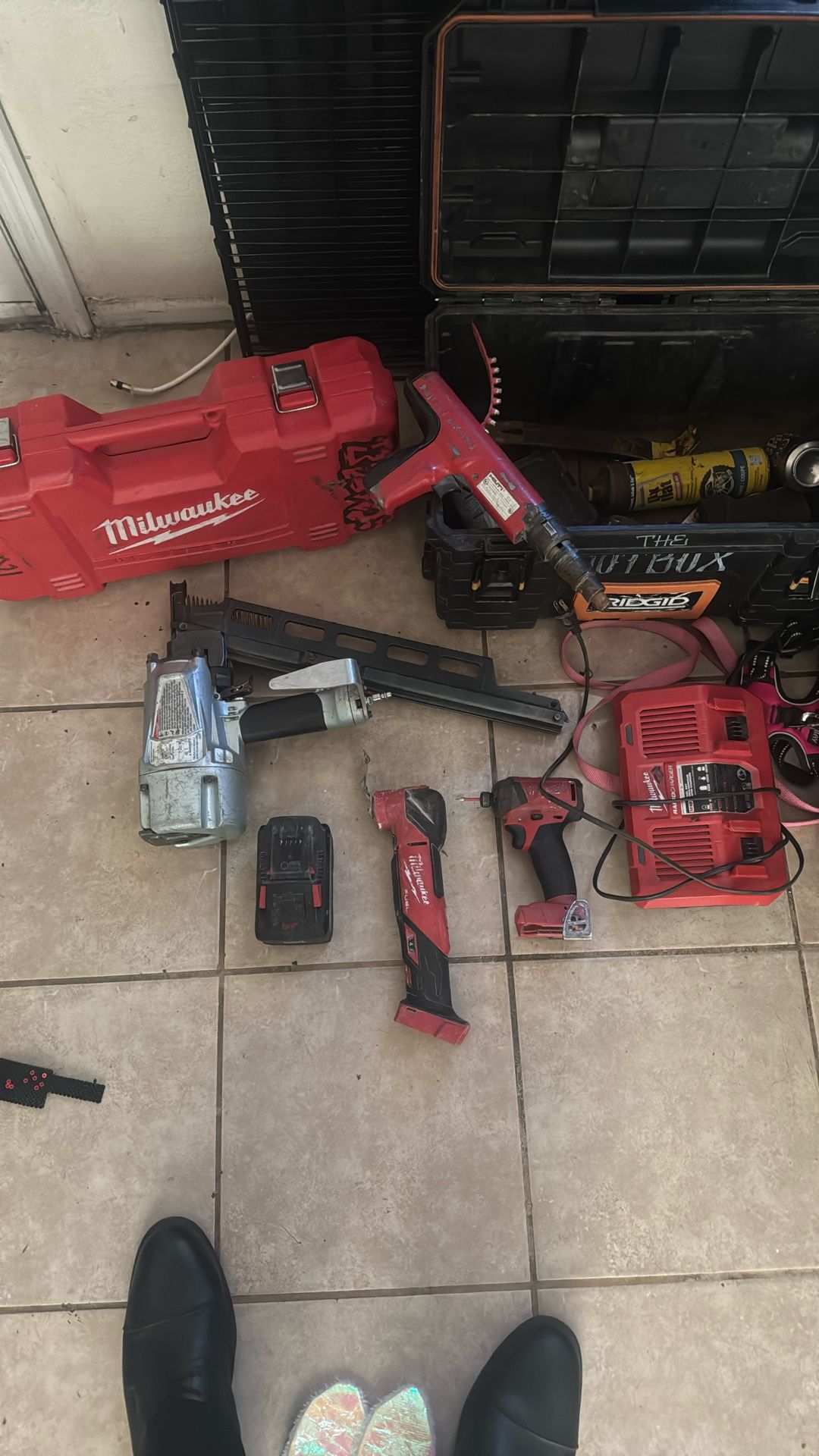 Tools For Sale