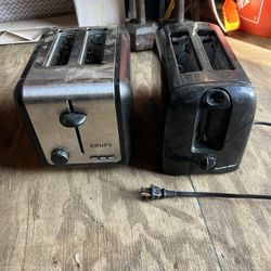 Toasters