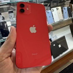 Unlocked iPhone 12 - Desbloqueado 