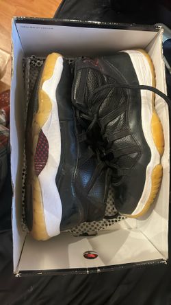 Air Jordan 11 Retro