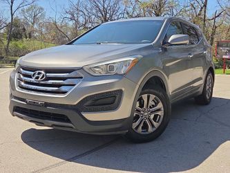 2014 Hyundai Santa Fe Sport