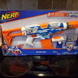 Nerf Stryfe