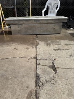Truck Utility Box