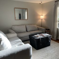 2 GREAT Couches For $500!!!