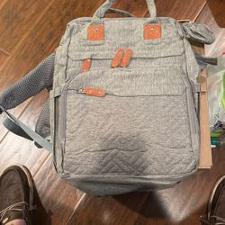 Baby Diaper Bags 
