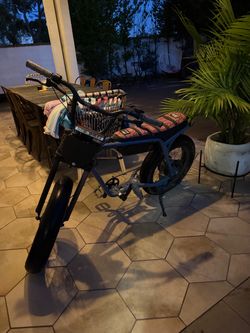 Super 73 Z Miami