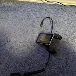 Ridstar plug and play display