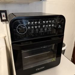 Calody Mini Oven