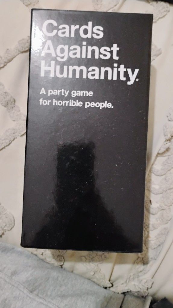 Cards Against Humanity