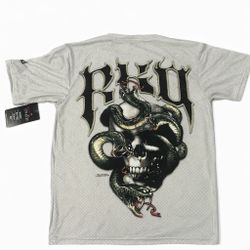 WWE Randy Orton RKO Shirt