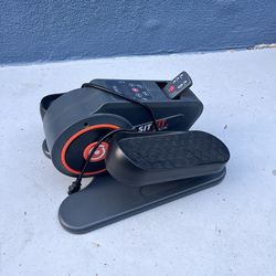 SIT FIT Elliptical Machine