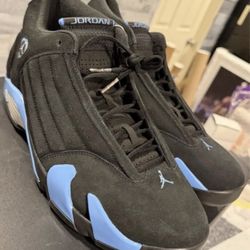 Jordan 14