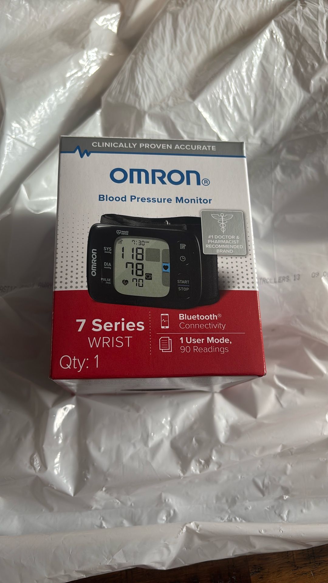 Omron
