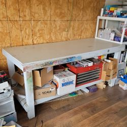 Work Bench 