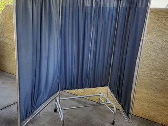 Privacy Screen