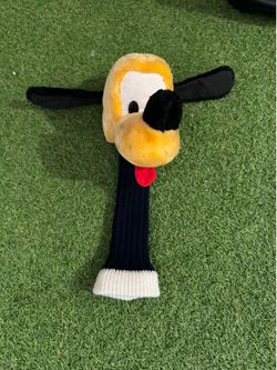 Limited edition Silly golf dog cover for FAIRWAY or HYBRID