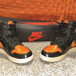 Jordan 1 Shattered Backboards 3.0 GS