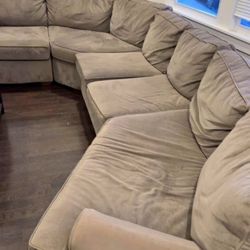 Sectional Couch