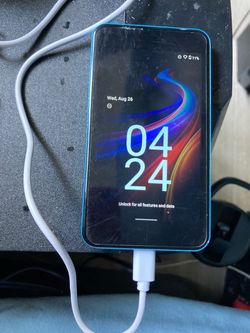 mini androidphone