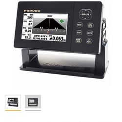 4.2" GPS NAVIGATOR Model GP-39