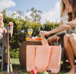 Igloo Insulated Cooler Tote Bag