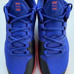 Nike Air Max Wildcard HC Hard Court Tennis Trainers Shoes 8.5