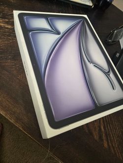 Apple IPad Air NEW!!