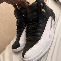 Jordan 12s