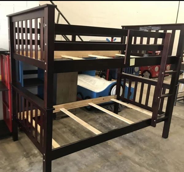 New And Used Bunk Beds For In Greensboro Nc Offerup