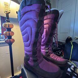 Timberland Womens boots 