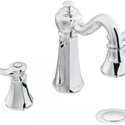 Brand New Moen Lavatory Faucets  Price Negotiable