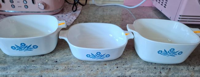 Corningware