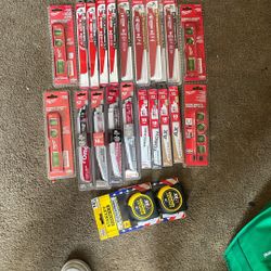 Tools ($ In Description)