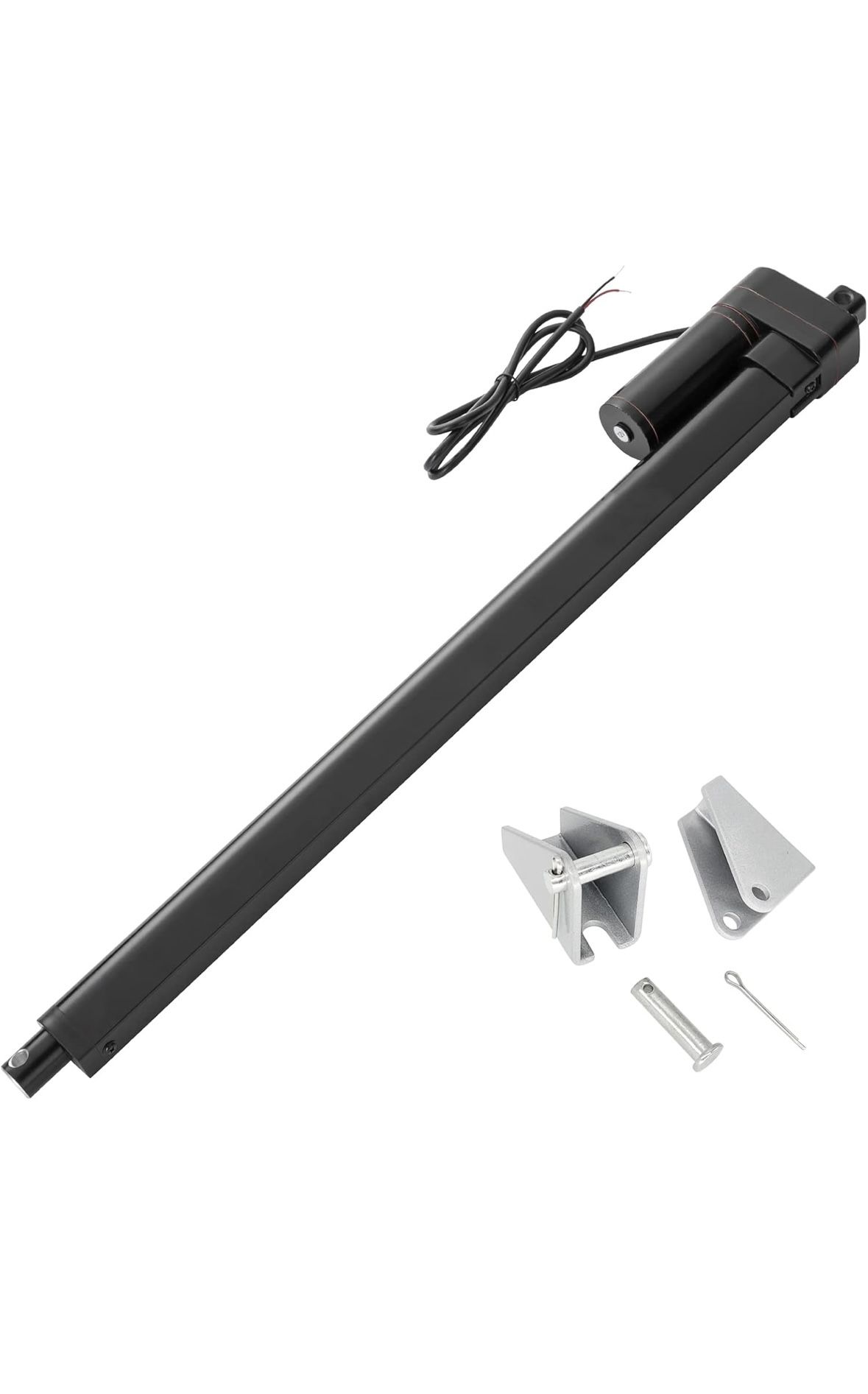 Linear Actuator