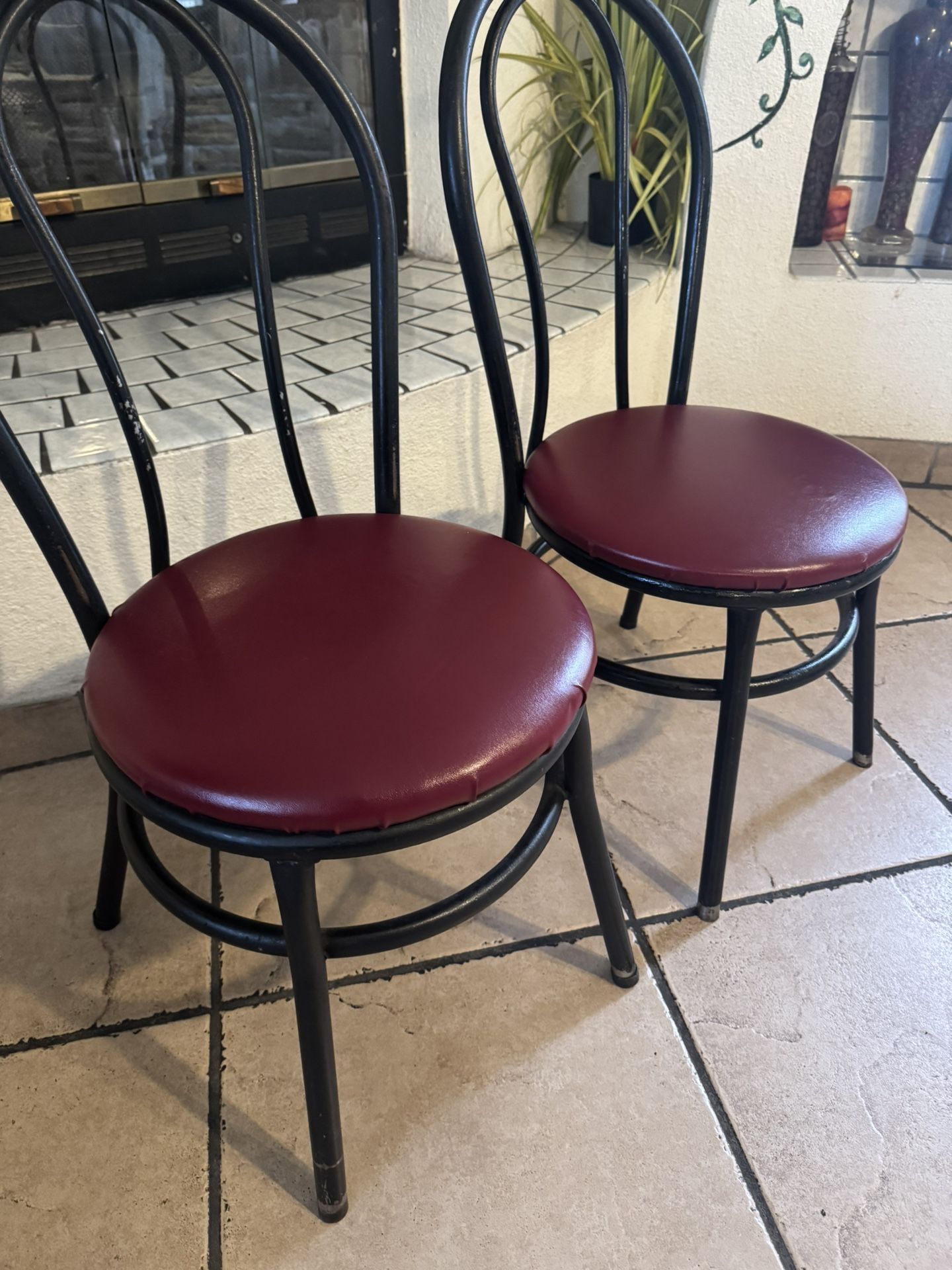 100+ Chairs For Sale!