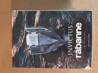 Rabanne Invictus Eau de Toilette 3.4 fl oz