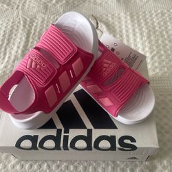 Adidas Girl Shoes