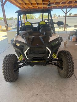 2021 Polaris RZR XP1000