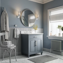 bathroom cabinet