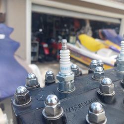 Jet Ski Parts All Types