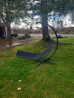 Hanging Lounge Chair