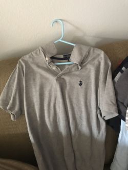Dress shirts