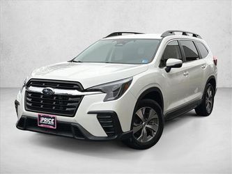 2023 Subaru Ascent
