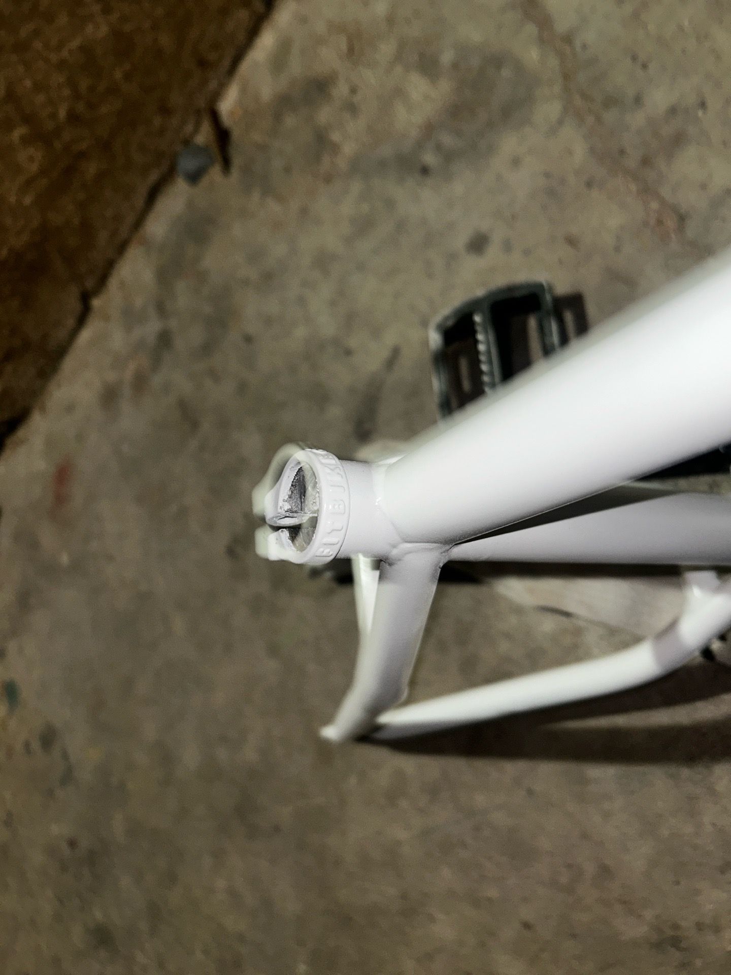 Fit bike Bmx