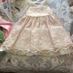 Girl Dress