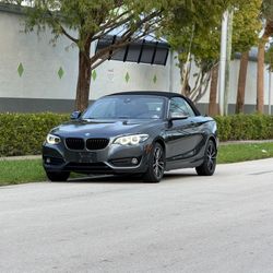 2020 BMW 2-Series