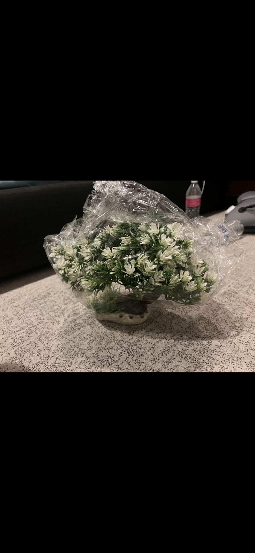 Plant For Fish Tank ( Fake)