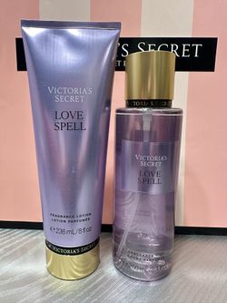 Victoria’s Secret 