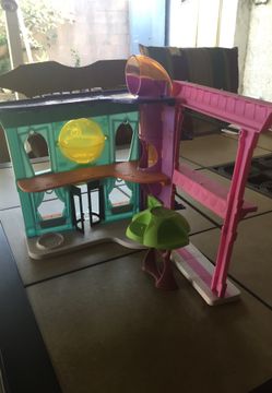 Little Pet Shop Toys