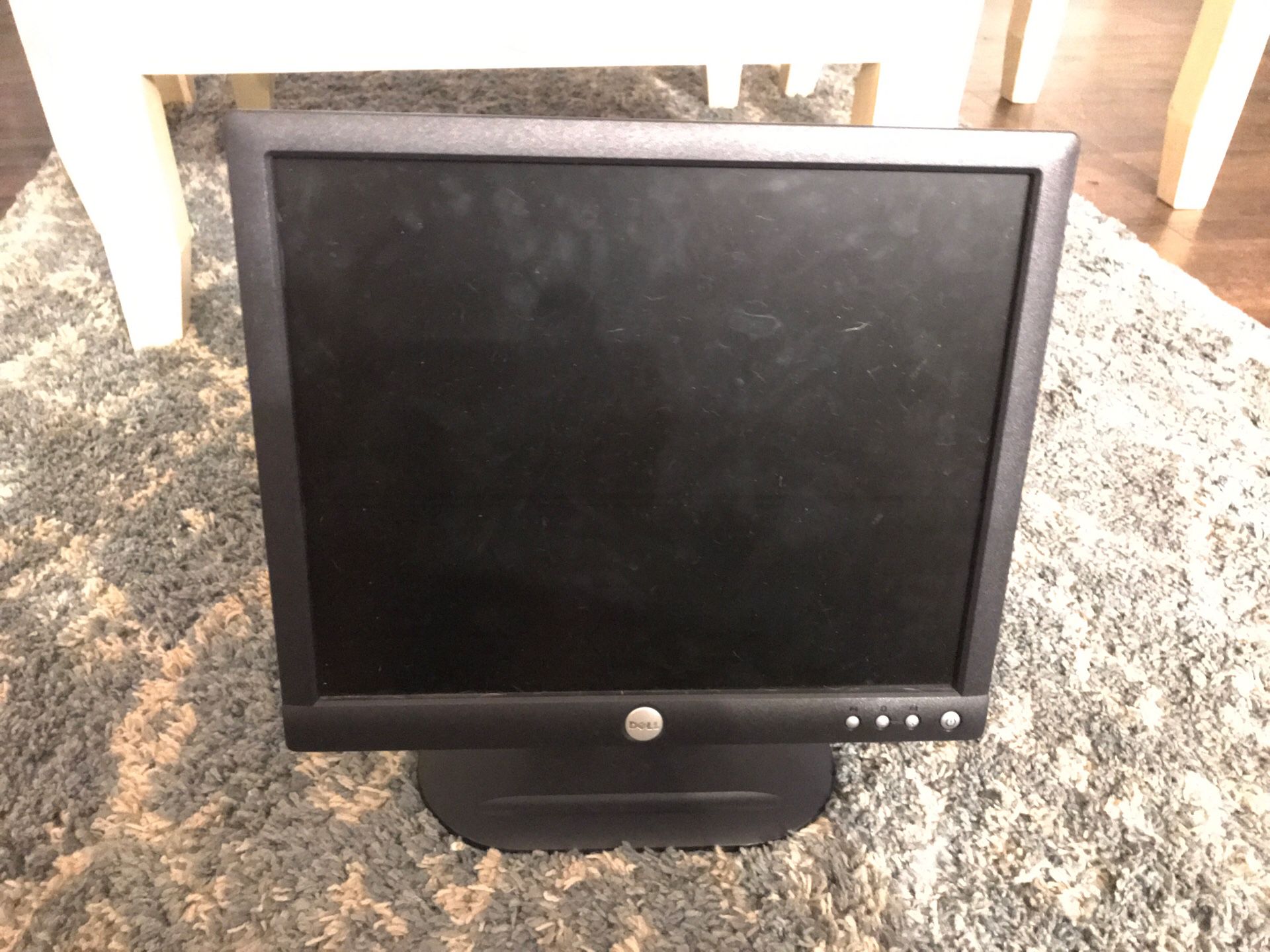 Dell Computer monitor